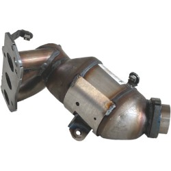 Catalyseur Pour Nissan Micra IV Note 140021HF0A