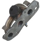 Catalyseur Pour Nissan Micra IV Note 140021HF0A