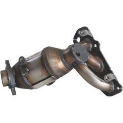 Catalyseur Pour Nissan Micra IV Note 140021HF0A