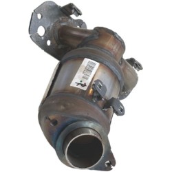 Catalyseur Pour Nissan Micra IV Note 140021HF0A