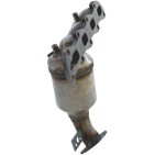 Catalyseur Pour Opel Chevrolet Vauxhall 25195105 55574237 55597325 850112 865004