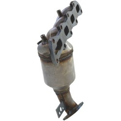 Catalyseur Pour Opel Chevrolet Vauxhall 25195105 55574237 55597325 850112 865004