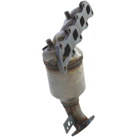Catalyseur Pour Opel Chevrolet Vauxhall 25195105 55574237 55597325 850112 865004