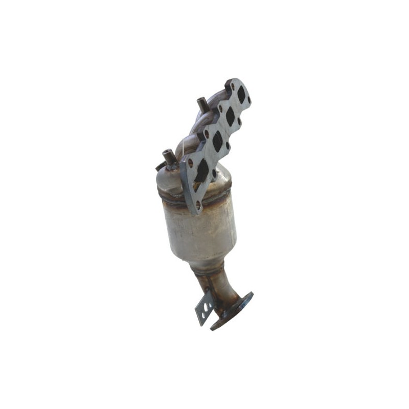 Catalyseur Pour Opel Chevrolet Vauxhall 25195105 55574237 55597325 850112 865004