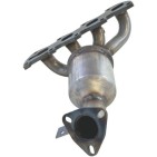 Catalyseur Pour Opel Chevrolet Vauxhall 25195105 55574237 55597325 850112 865004