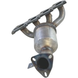 Catalyseur Pour Opel Chevrolet Vauxhall 25195105 55574237 55597325 850112 865004