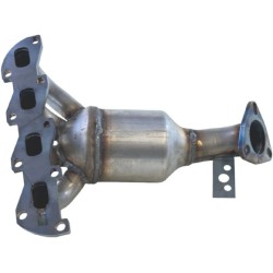 Catalyseur Pour Opel Chevrolet Vauxhall 25195105 55574237 55597325 850112 865004