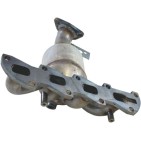 Catalyseur Pour Opel Chevrolet Vauxhall 25195105 55574237 55597325 850112 865004