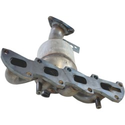 Catalyseur Pour Opel Chevrolet Vauxhall 25195105 55574237 55597325 850112 865004