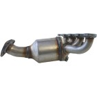 Catalyseur Pour Opel Chevrolet Vauxhall 25195105 55574237 55597325 850112 865004