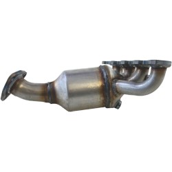 Catalyseur Pour Opel Chevrolet Vauxhall 25195105 55574237 55597325 850112 865004