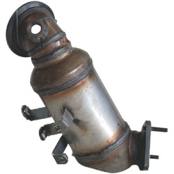Catalyseur Pour Opel Adam Chevrolet Vauxhall 25194040 25195100 25195102 55569312