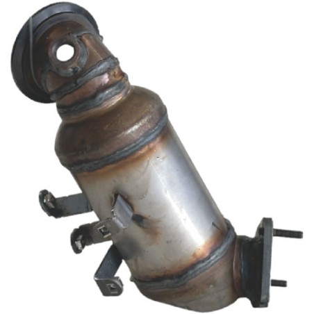 Catalyseur Pour Opel Adam Chevrolet Vauxhall 25194040 25195100 25195102 55569312
