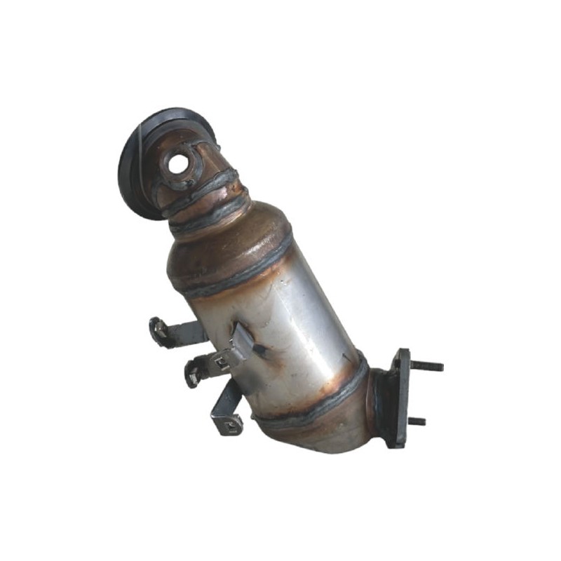 Catalyseur Pour Opel Adam Chevrolet Vauxhall 25194040 25195100 25195102 55569312