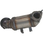 Catalyseur Pour Opel Adam Chevrolet Vauxhall 25194040 25195100 25195102 55569312