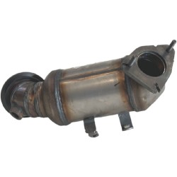 Catalyseur Pour Opel Adam Chevrolet Vauxhall 25194040 25195100 25195102 55569312