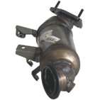 Catalyseur Pour Opel Adam Chevrolet Vauxhall 25194040 25195100 25195102 55569312