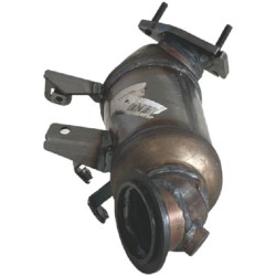 Catalyseur Pour Opel Adam Chevrolet Vauxhall 25194040 25195100 25195102 55569312