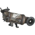 Catalyseur Pour Opel Adam Chevrolet Vauxhall 25194040 25195100 25195102 55569312