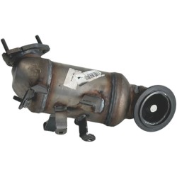 Catalyseur Pour Opel Adam Chevrolet Vauxhall 25194040 25195100 25195102 55569312