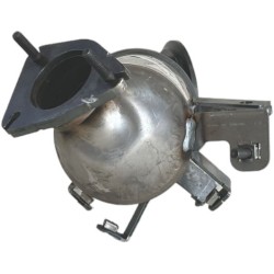 Catalyseur Pour Opel Adam Chevrolet Vauxhall 25194040 25195100 25195102 55569312