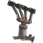 Catalyseur Pour BMW 1 3 Touring 18407563670 18407581067