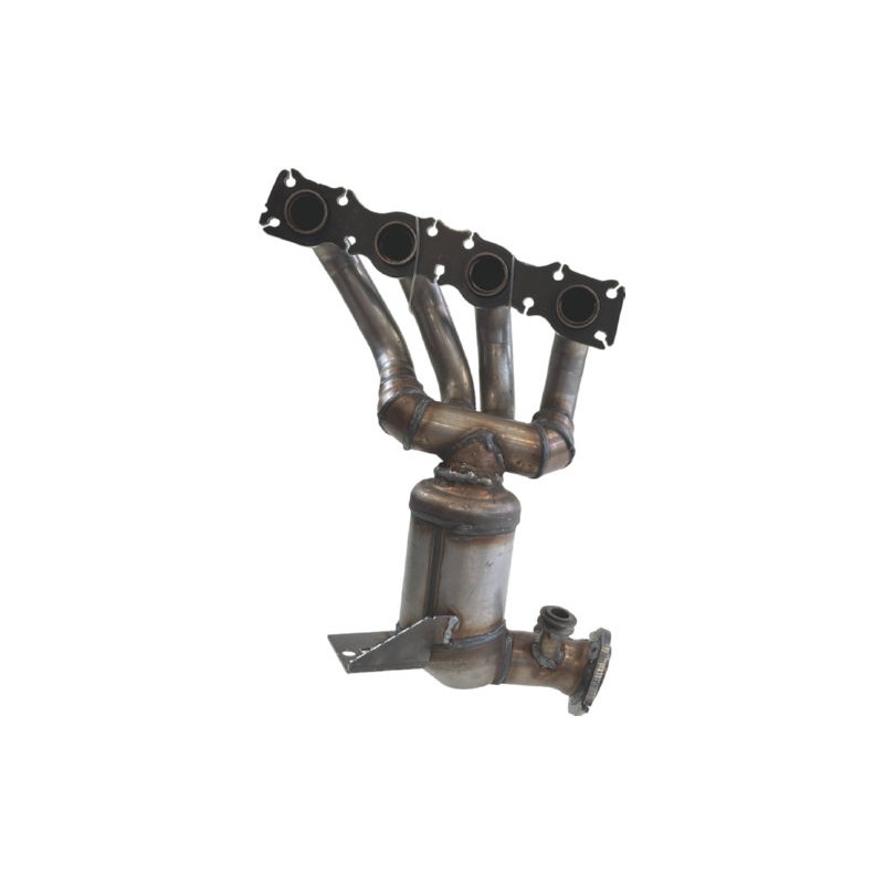 Catalyseur Pour BMW 1 3 Touring 18407563670 18407581067