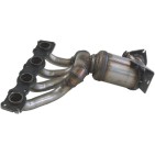 Catalyseur Pour BMW 1 3 Touring 18407563670 18407581067