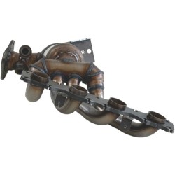 Catalyseur Pour BMW 1 3 Touring 18407563670 18407581067