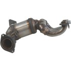 Catalyseur Pour BMW 1 3 Touring 18407563670 18407581067