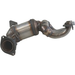 Catalyseur Pour BMW 1 3 Touring 18407563670 18407581067