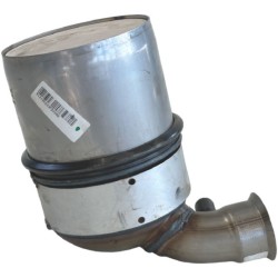 FAP Filtre à Particules Pour Peugeot Citroën DS 174066 174067 174070 174075