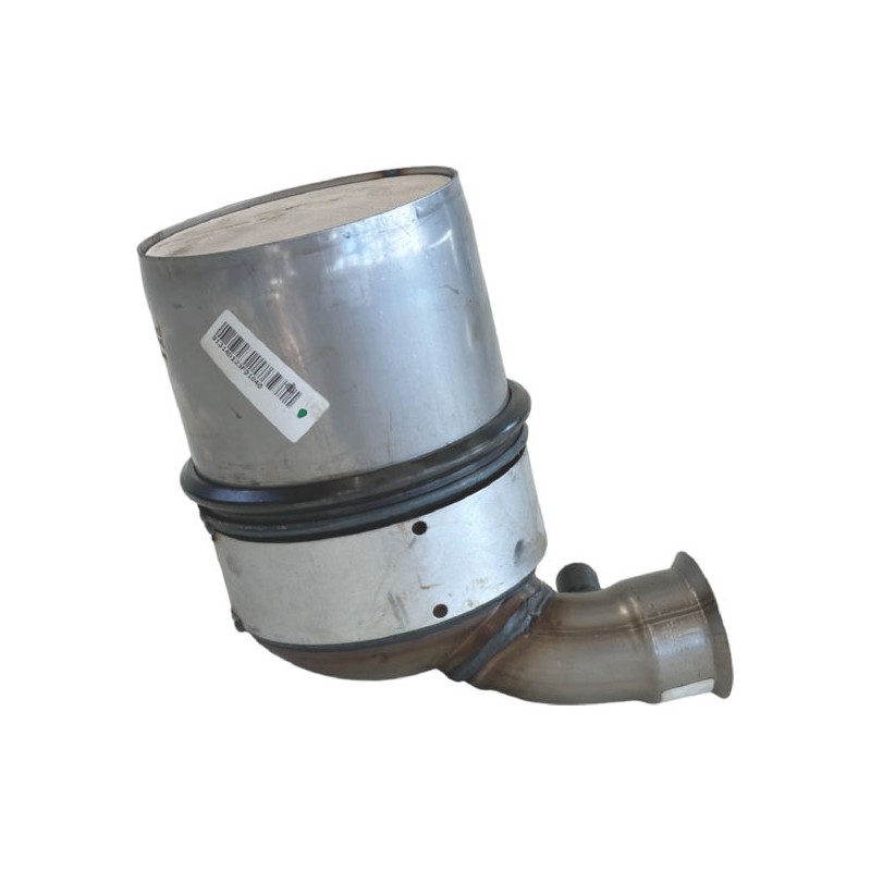 FAP Filtre à Particules Pour Peugeot Citroën DS 174066 174067 174070 174075