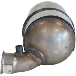 FAP Filtre à Particules Pour Peugeot Citroën DS 174066 174067 174070 174075