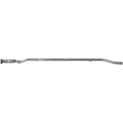 Tuyau d'échappement Pour Fiat Punto - 46798416 51762580