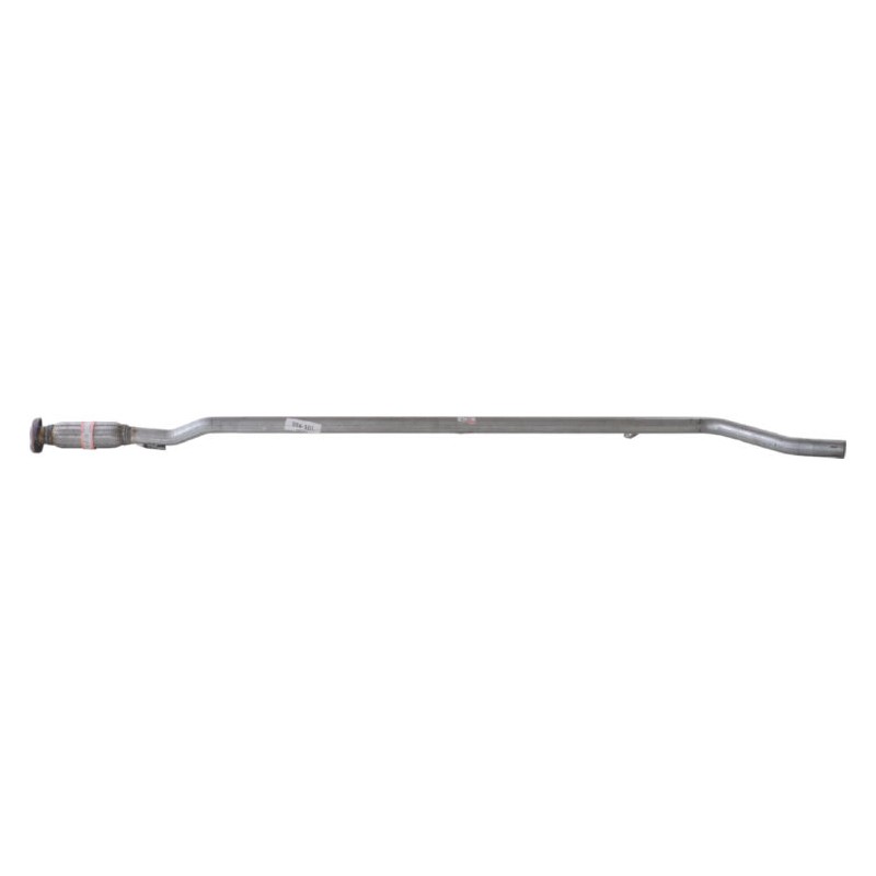 Tuyau d'échappement Pour Fiat Punto - 46798416 51762580
