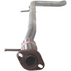 Tuyau d'échappement Pour Fiat Punto - 46798416 51762580