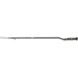 Tuyau d'échappement Pour Fiat Punto - 46798416 51762580