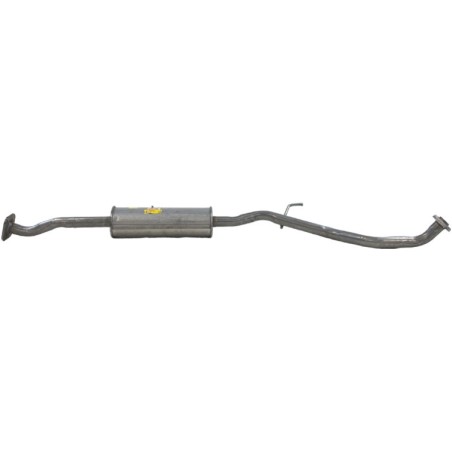 Silencieux d'échappement Central Pour Nissan Note 20300BH60C