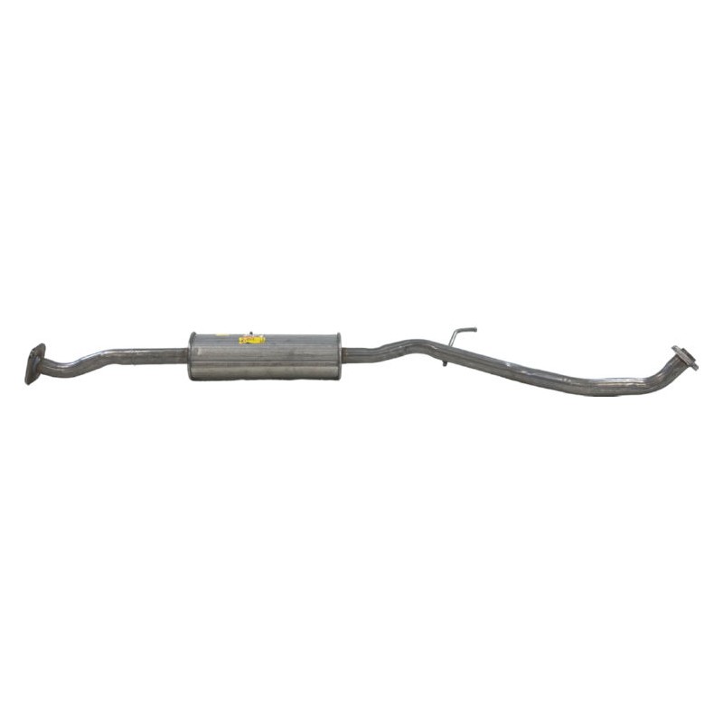 Silencieux d'échappement Central Pour Nissan Note 20300BH60C