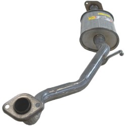 Silencieux d'échappement Central Pour Nissan Note 20300BH60C