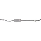 Silencieux d'échappement Central Pour Peugeot Opel Citroën Vauxhall 1608547280