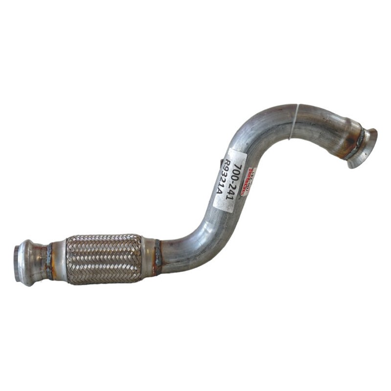 Tuyau d'échappement Pour Peugeot 5008 Partner Tepee