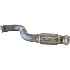 Tuyau d'échappement Pour Peugeot 5008 Partner Tepee