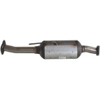 FAP Filtre à Particules Pour Ford Kuga II 1787288 1846961 1863034 1890709