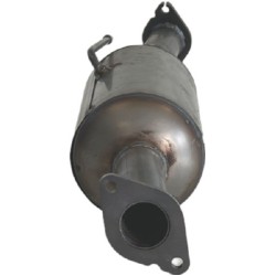FAP Filtre à Particules Pour Ford Kuga II 1787288 1846961 1863034 1890709