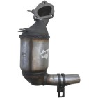 Catalyseur Pour Opel Fiat 500 Lancia Vauxhall 854597 55200518 93187876 55212563