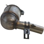 Catalyseur Pour Opel Fiat 500 Lancia Vauxhall 854597 55200518 93187876 55212563