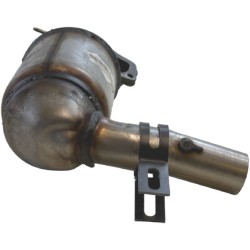 Catalyseur Pour Opel Fiat 500 Lancia Vauxhall 854597 55200518 93187876 55212563