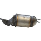 Catalyseur Pour Opel Fiat 500 Lancia Vauxhall 854597 55200518 93187876 55212563